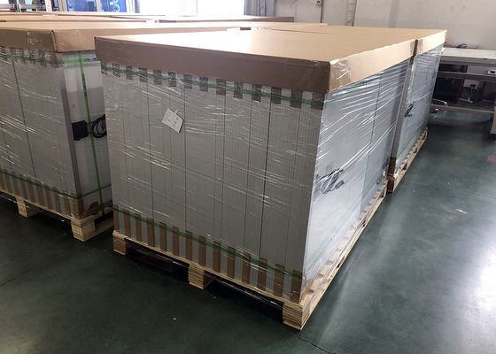 ODM OEM Mono PERC Solar Panel Monocrystalline Cells IP67 Rated