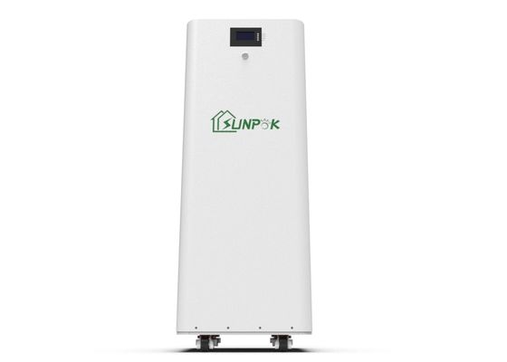 400ah 48V Lithium Ion Battery Lithium Iron Phosphate Battery Pack