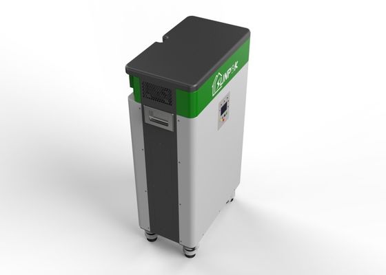 Sunpok All In One ESS Built-In 48V Lifepo4 Battery And Solar Inverter