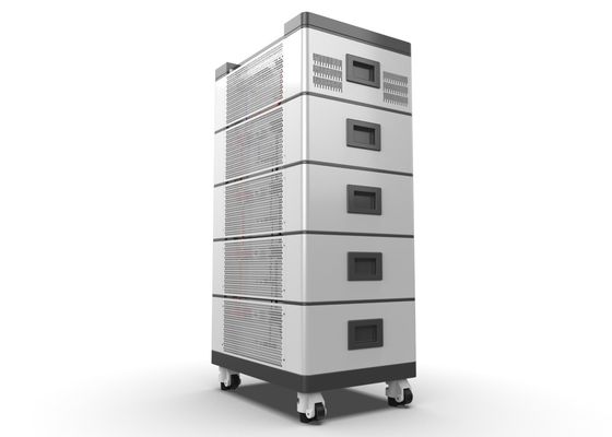 500kwh 1mwh Energy Storage Container All In One Ess Lifepo4 Battery Energy Storage System