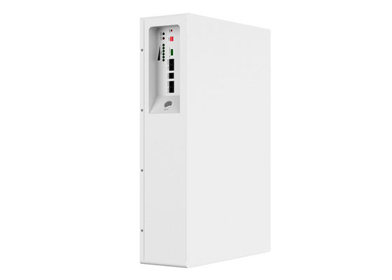 48v 100ah Lithium Solar Battery Lifepo4 Solar Power Storage Systems