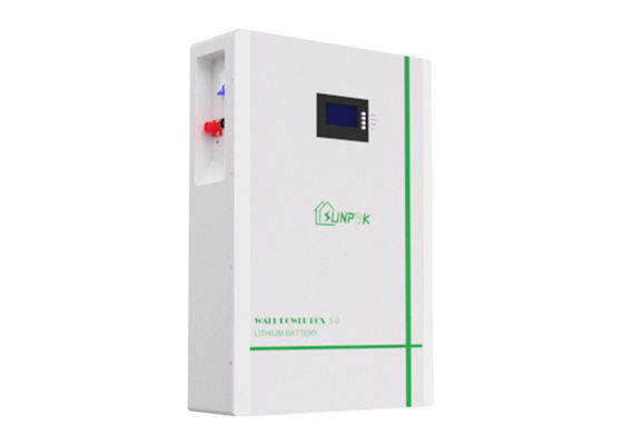 48V Lithium Ion Polymer Battery Rechargeable 48v 200ah Lithium Battery