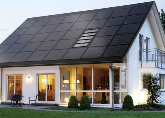 Solar System 3kw 5kw 8kw 10kw 12kw Off Grid Solar Panel System