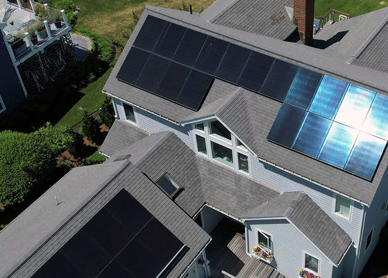Home Complete Off Grid Solar System 20kva 10kva 5kva