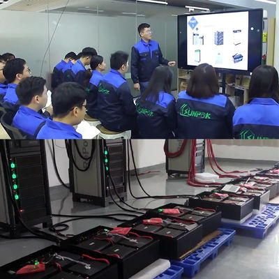 Sunpok 48v Solar Inverter Sunpok Hybrid Off Grid Inverter Inverter Product