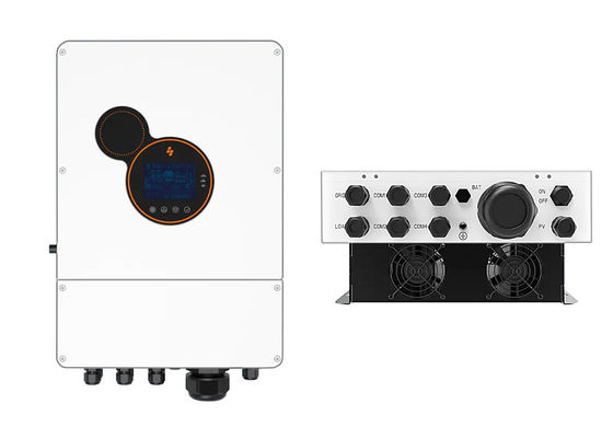 6kw 8kw 48v Solar Inverter Off Grid Inverter Power Solar Energy Inverter Converters For Storage System