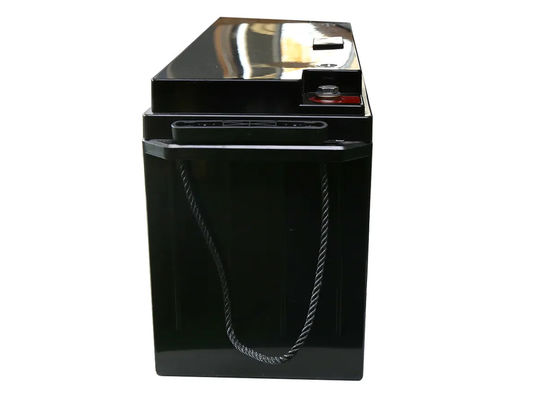12Volt 24Volt 50ah 100ah 200ah Lithium Ion Batteries For BOATS
