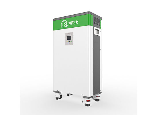 Residential Energy Solar Storage All In One ESS System 5kWh 10kWh