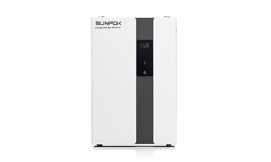 Powerwall Batteries 5Kwh 7Kwh 10Kwh 15Kwh 20Kwh ESS Your Home Energy Storage Partner