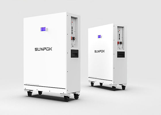 Lithium Ion Solar Battery Solar Batteries 48v 200ah 300ah 400ah Lithium Ion Battery Pack 5kwh 10kwh Powerwall