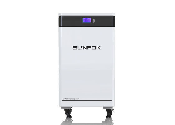 Solar Lithium Batteries 20 kw 48v 300ah 400ah Home Energy Storage Battery Batteria Accumulo