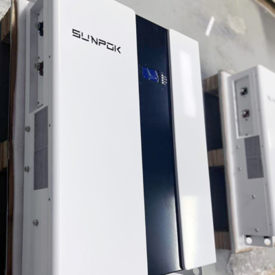 48V 51.2V 200Ah 10kWh LiFePO4 Home Power Supply Battery Pack Home Energy Storage Lithium Ion Pack