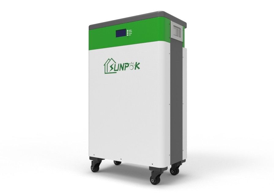 ODM Lithium Ion Battery System For Home Solar Power 100Ah 200Ah Li Ion UL1642