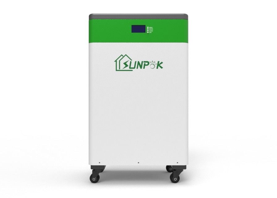 48V 100Ah 200Ah 5Kwh 10Kwh Battery Lithium Ion For Solar System Energy storage