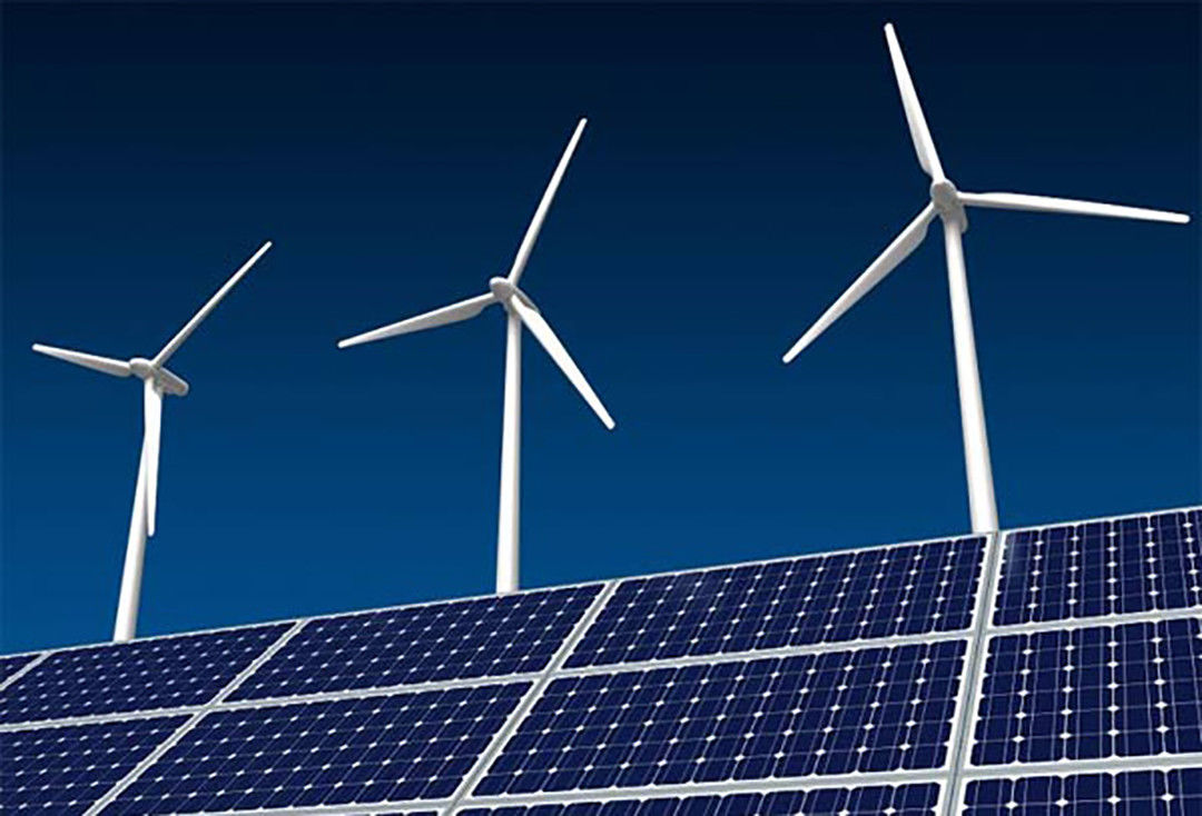 230Vac 50Hz 60Hz Wind Solar Hybrid Power System Home Energy System