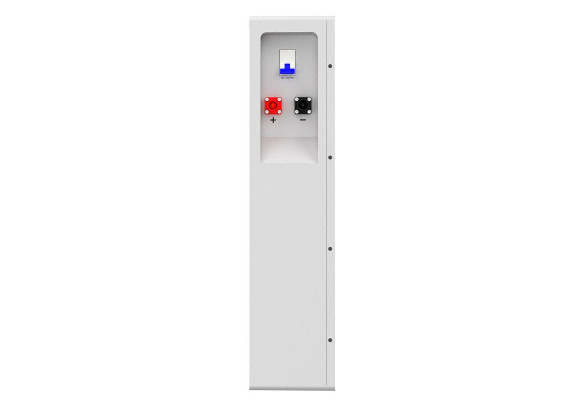 52.1v 100ah Solar Energy Storage Battery Used In Home/office/shop Punpok Manufacturert