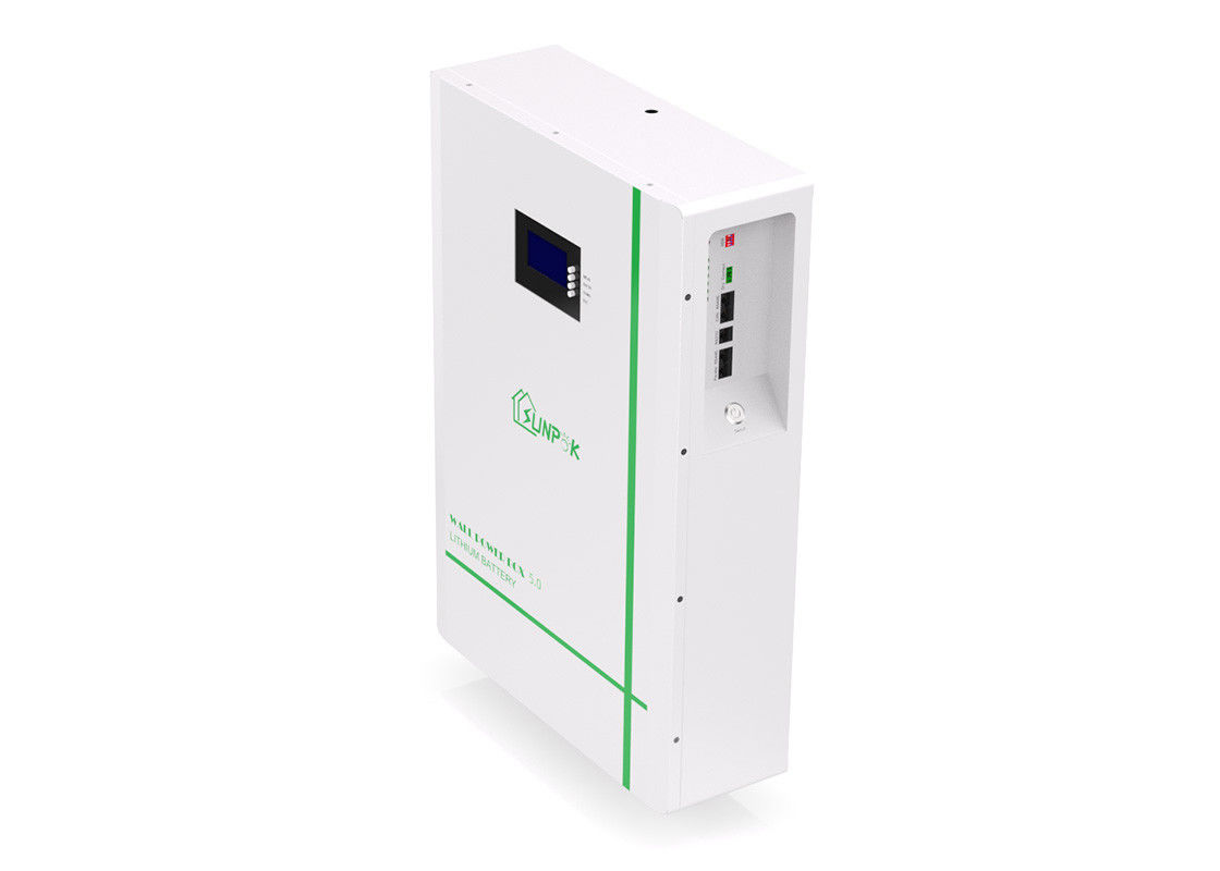 10kwh 400ah Lifepo4 Li-Ion Battery 300ah 48v 100ah 200ah Solar Battery Power Bank