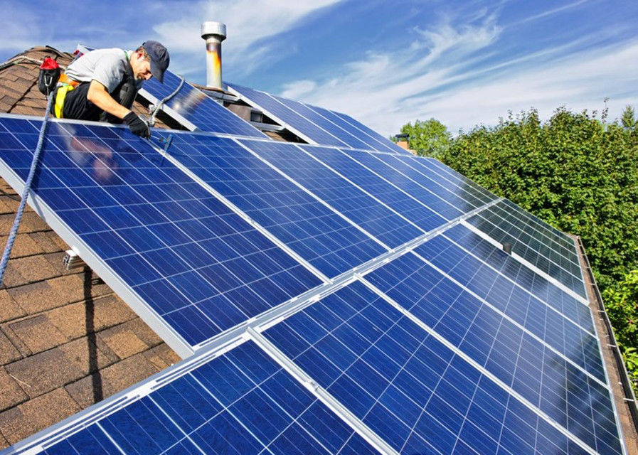 Solar Power For Home Price Solar Power System Off Grid Solar Energy System