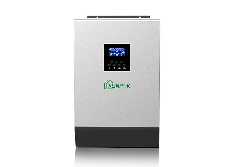 Off Grid Inverter Spf 5000es 3500es Inverter Off Grid For Off Grid Solar System Complete