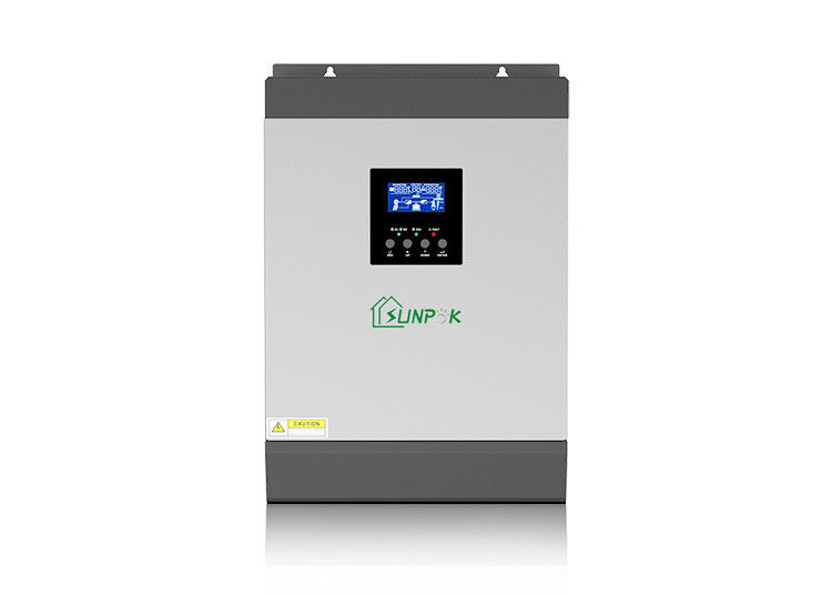 Off Grid Hybrid 3 Kw 5 Kw 10 Kw 15 Kw Single Phase Inverte Solar System Uset