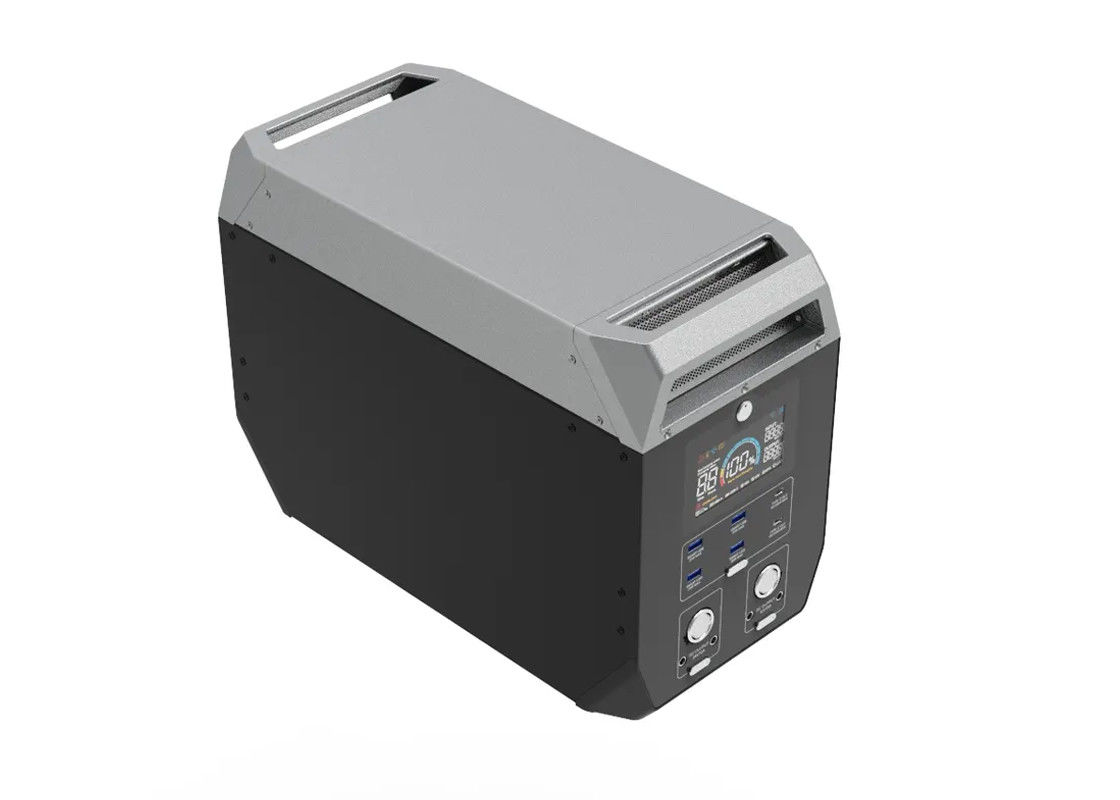 Wholesale 110v 220v Portable Solar Power Bank Charging 150w 200w 300w 500w 1000w