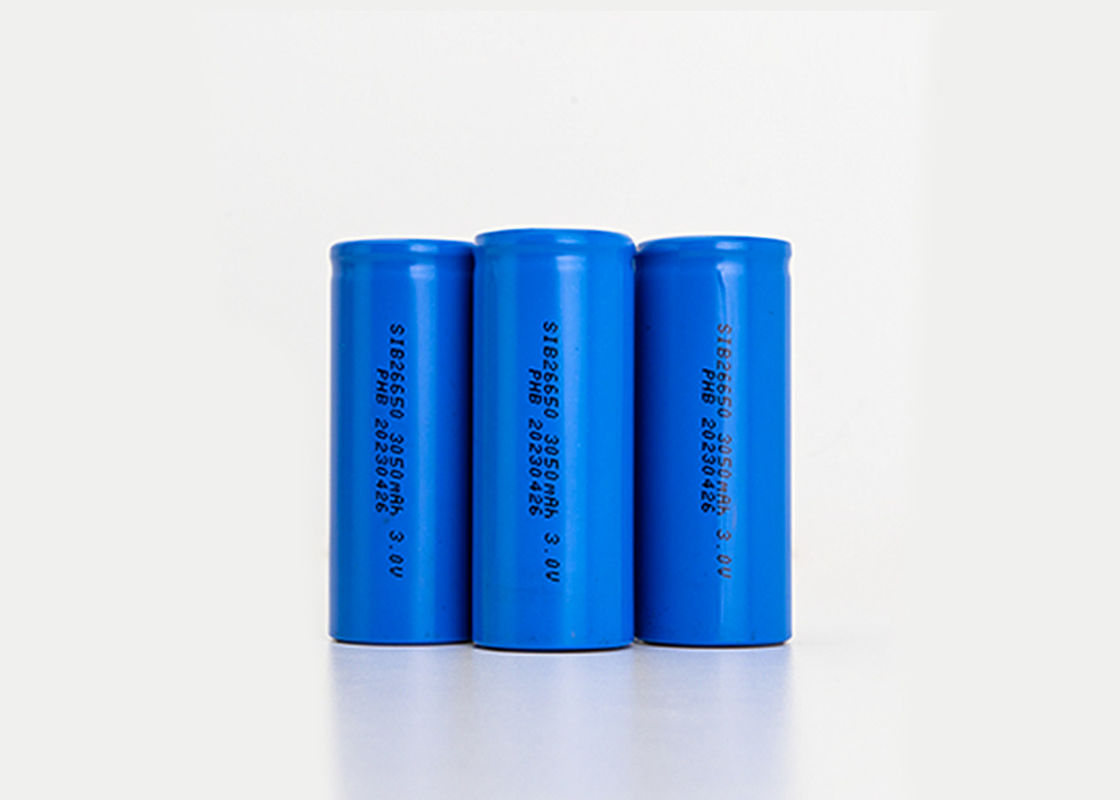 Power Up Your Devices with 3.0V 1500mAh Sodium-ion Battery Long-lasting Energy for Uninterrupted Performance