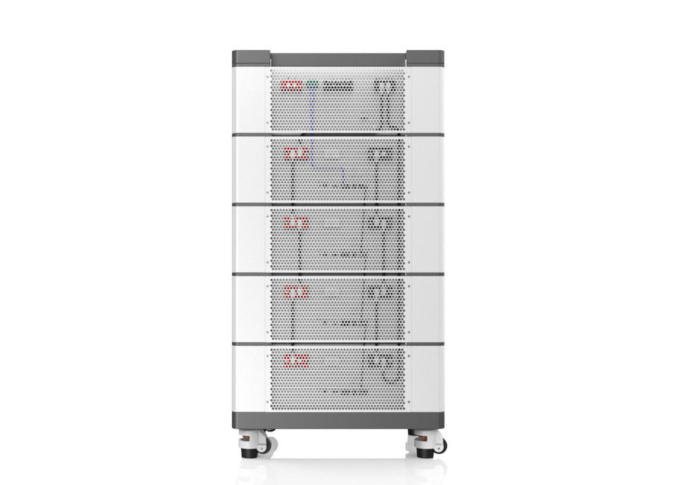 200Ah 48V Off Grid MPPT All In One Solar Generator Solar System Kit