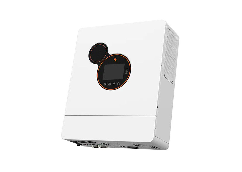 48 Volt Low Frequency Hybrid Solar Inverter 48v 5kw 8kw 10kw Pure Sine Wave