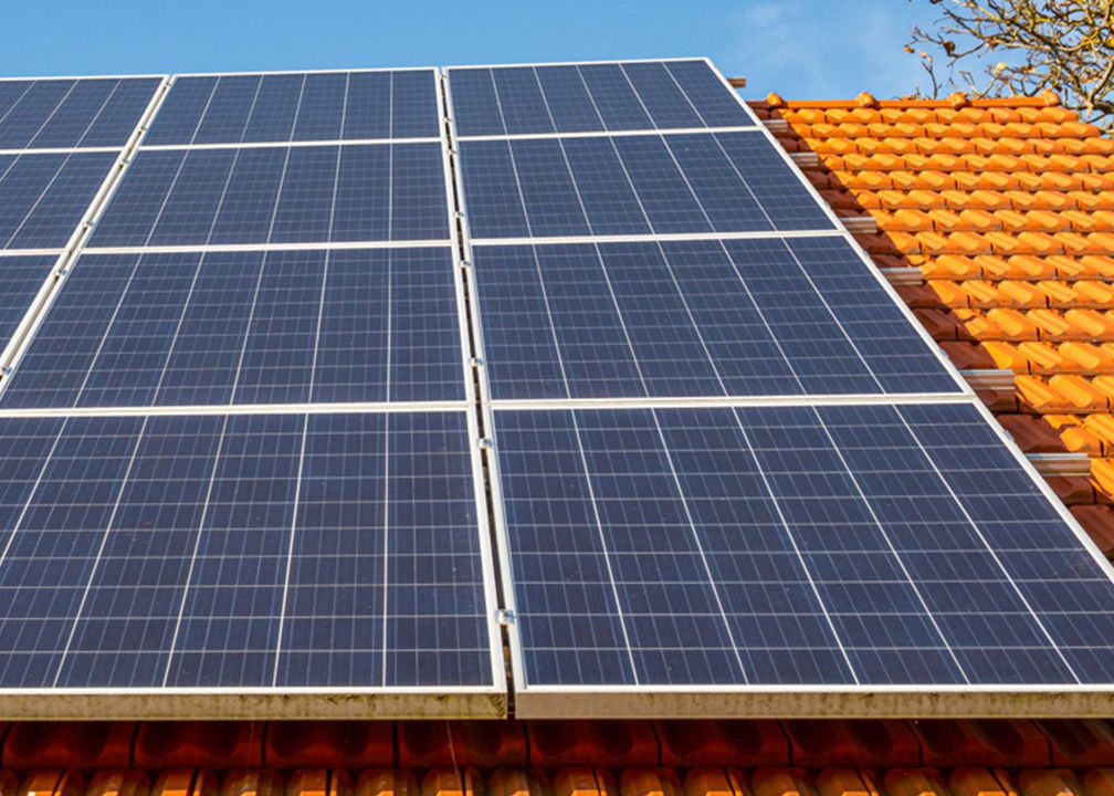 Lithium ion Solar Home System 10kw 20kw 30kw Pv Panel Set Off Grid Solar Power Hybrid