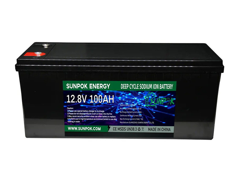 200A Lithium Ion Phosphate Battery 100ah 200ah For Solar Energy Storage Systems