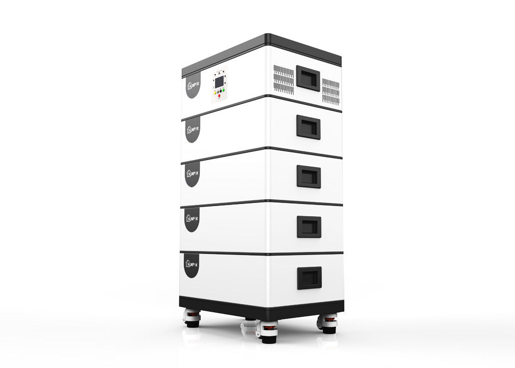 SUNPOK Home solar pv system all in one photovoltaic energy storage system manufacturer