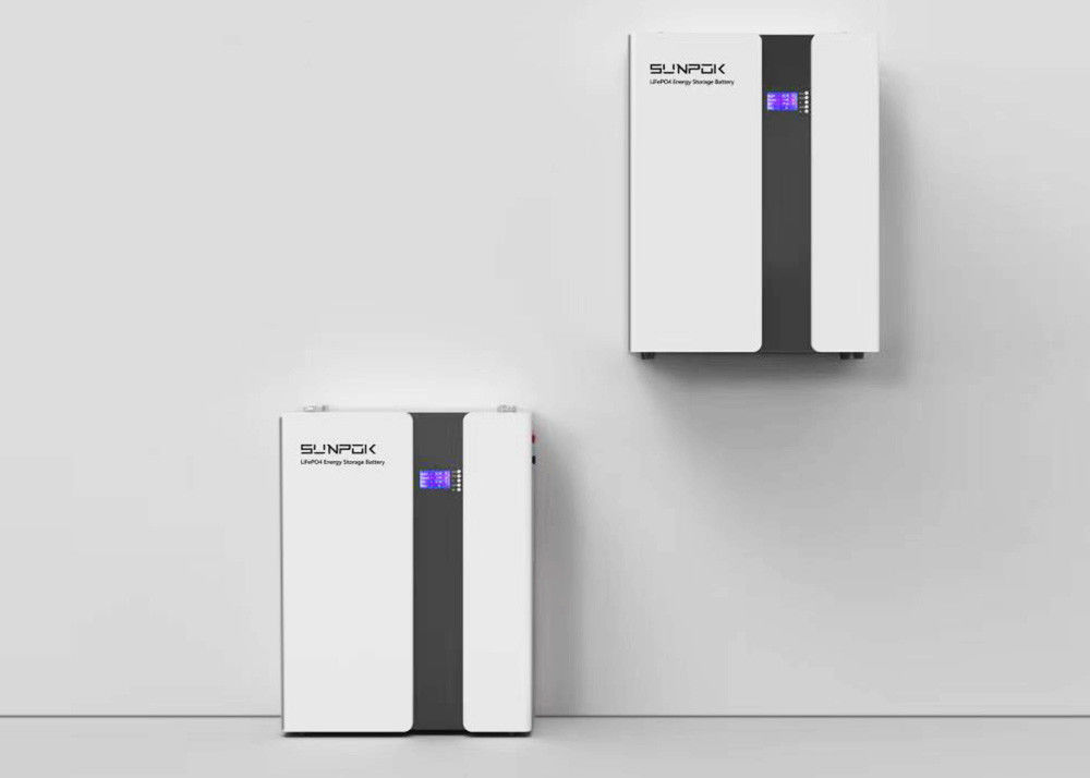 Home Power Storage Li Ion Battery 48v 100ah 5Kwh 10Kwh 10Kw 100Ah 200Ah