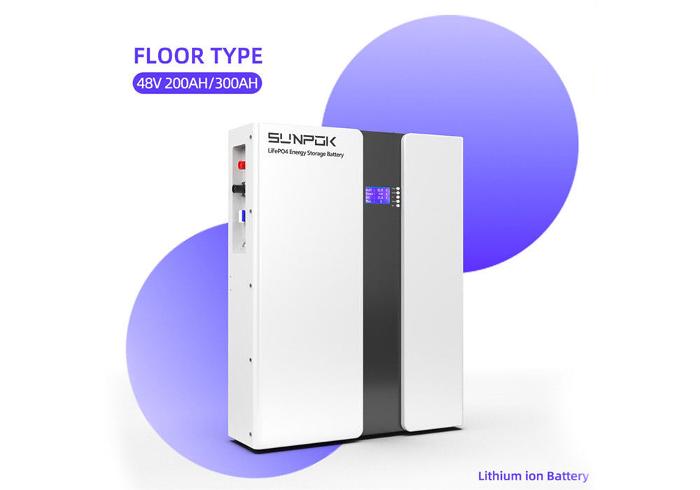 Commercial Lithium Ion Battery 110v 220v 10kwh 20kwh 30kwh High Voltage Li Ion Battery
