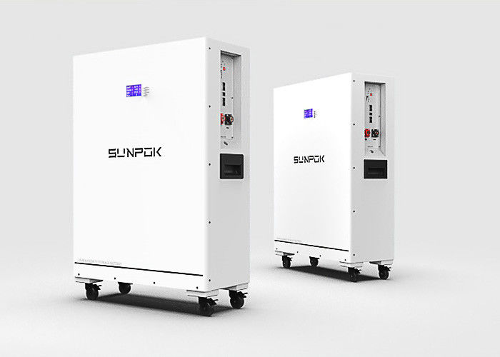 Lithium Ion Solar Battery Solar Batteries 48v 200ah 300ah 400ah Lithium Ion Battery Pack 5kwh 10kwh Powerwall
