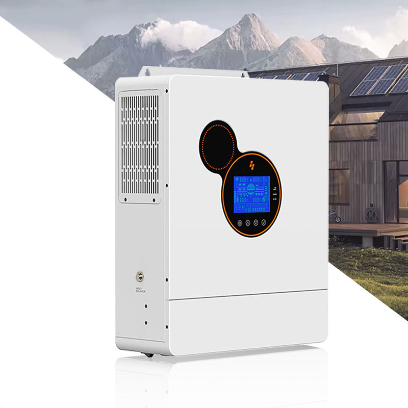 1000w 2000w 3000w Solar Pure Sine Wave Inverter 5000watts 6000w Off Grid Solar Inverter