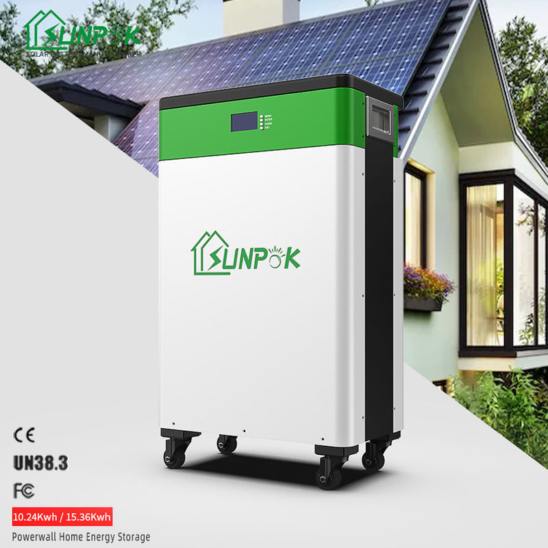 48v 200ah 10kwh 5Kwh LiFepO4 Lithium Ion Battery For Solar Home Energy Storage System