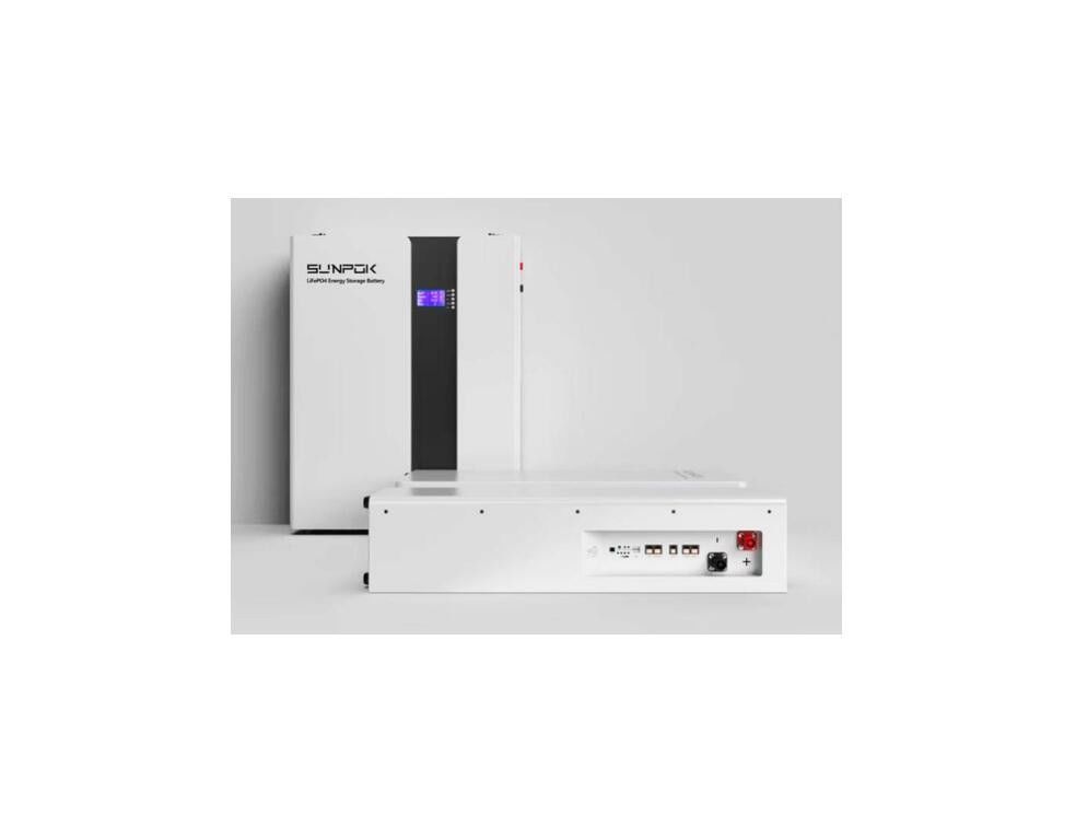 Solar Energy Storage Lifepo4 Battery 48V 200Ah 10kw 20Kwh 30Kwh 50Kwh Deep Cycle