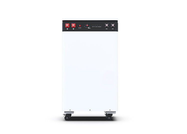 48v 200ah 300ah Lithium Solar Battery Home Energy Storage 5kw 15kwh Solaire Batterie