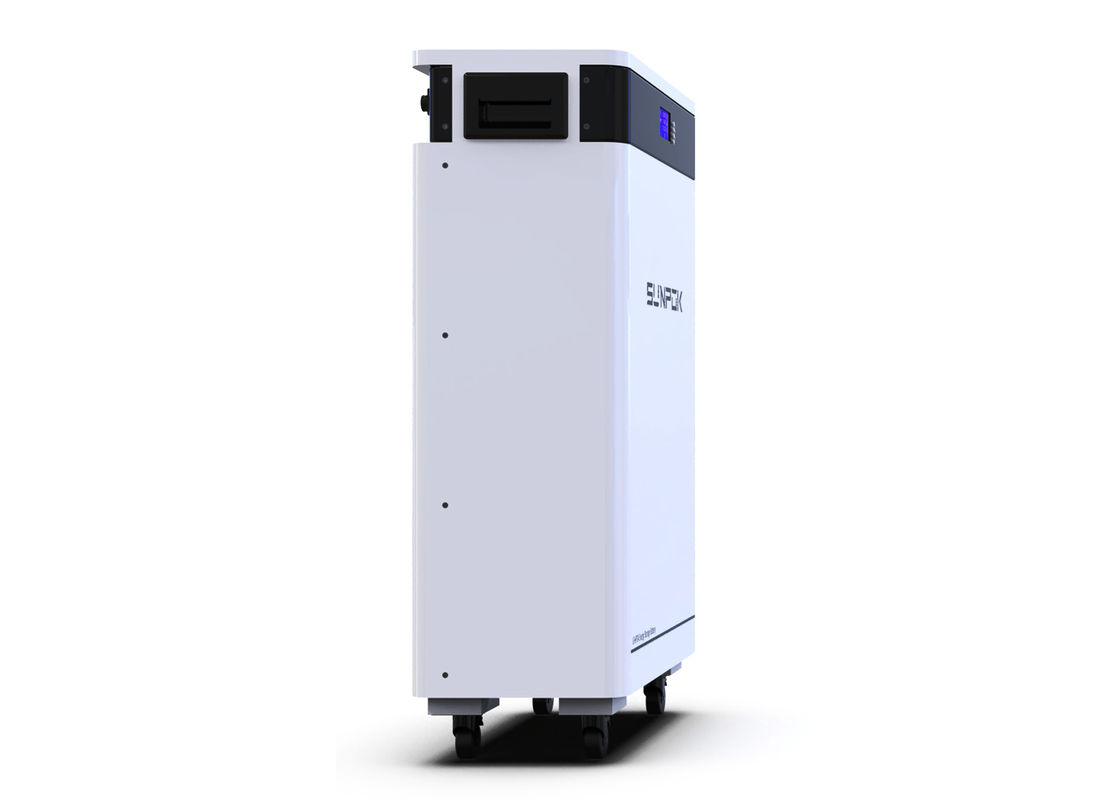 Home Energy Storage Lithium Ion Batteries 48V 200ah 280ah Rechargeable Lifepo4 Cell Battery