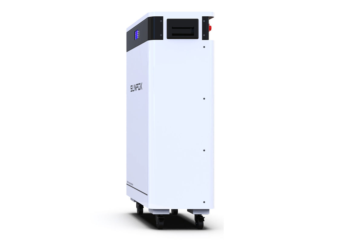 Home Energy Storage Lithium Ion Batteries 48V 200ah 280ah Rechargeable Lifepo4 Cell Battery