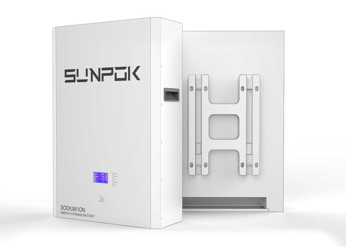 48V LiFePo4 200AH 400AH Batteries Power Wall Lithium Ion Sodium Ion Battery Energy Storage Battery