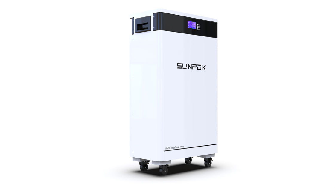 10kwh 15kwh Battery Bank For Home Solar System 10kw System Lithium Solar Battery 48v 200ah 300ah