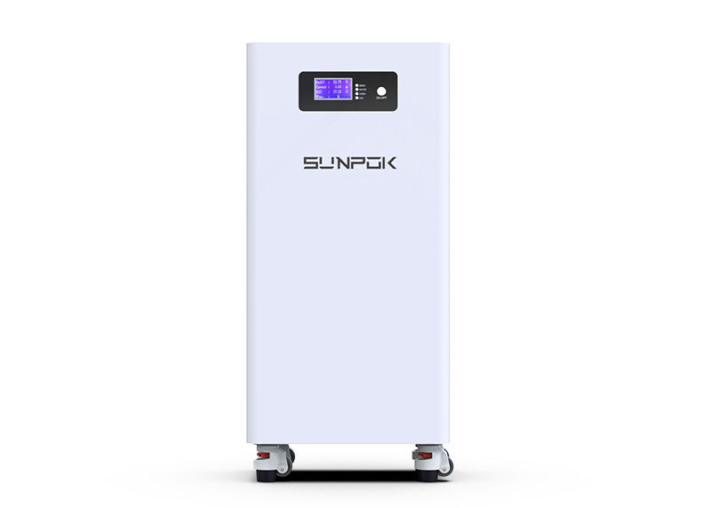 Lithium-Ion Batteries 48v 300ah 15kw 10kw Bms for Lithium Battery Pack 15Kwh Lifopo4 Solar Systems Lithium Battery