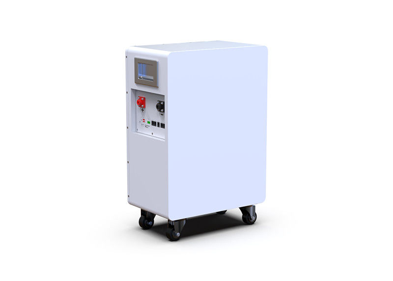 High-Precision 25.6V 300Ah Solar Storage ±0.5% Voltage Tolerance UL1973 Certified
