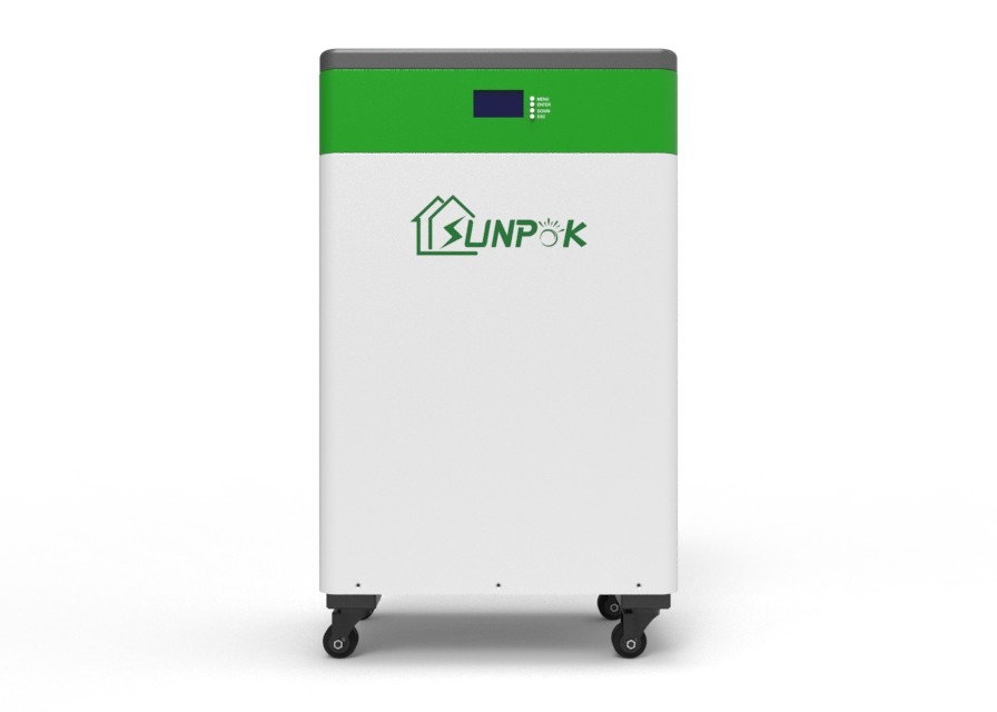 48V 100Ah 200Ah 5Kwh 10Kwh Battery Lithium Ion For Solar System Energy ...