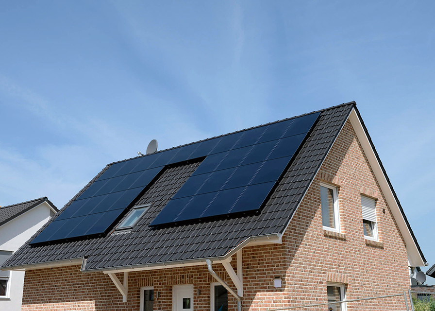 Complete Set Solar Panel Power System 8kW 10kW 15kW 20kW Off Grid Solar ...