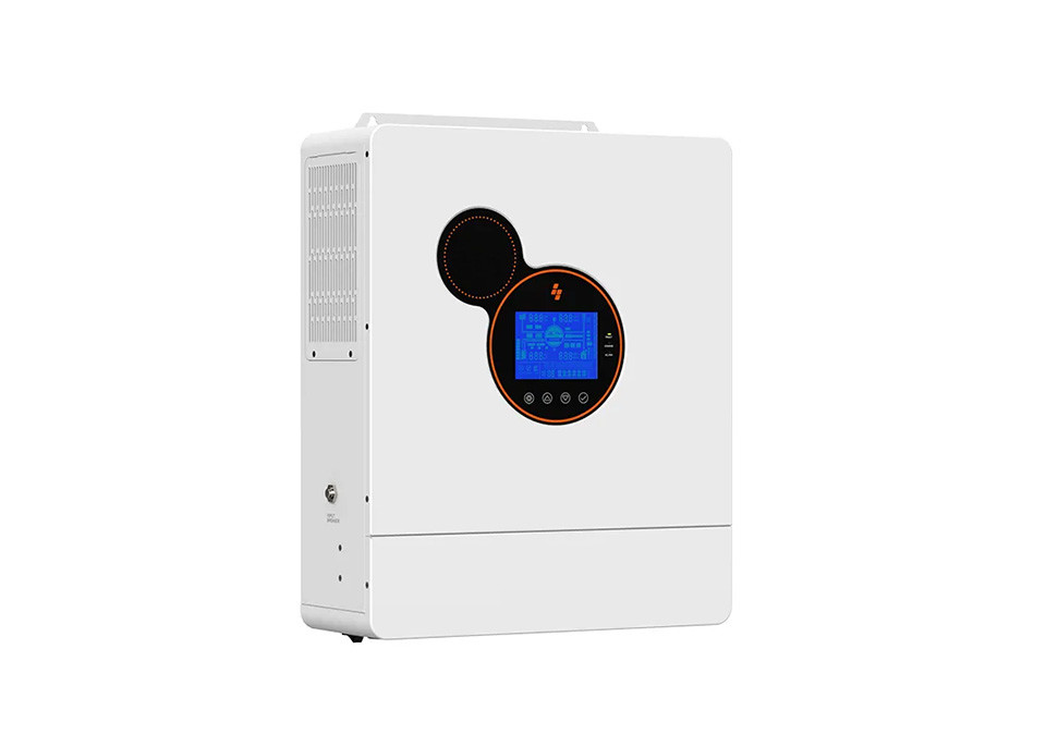 Sunpok Split Phase Single Phase 3kva 5kva 15kva 48v 120v 220v Off Grid ...