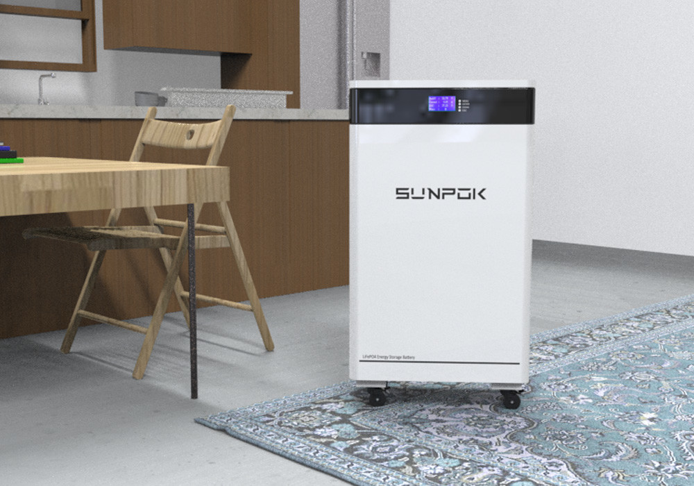 Solar System Kit 5Kw 8Kw 10Kw 12Kw Battery Pack Solar Energy Hybrid ...