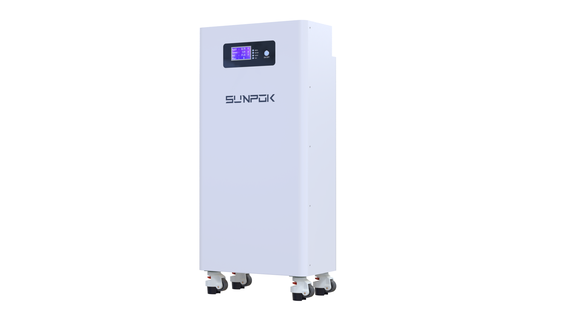 48V 280AH 300AH 314AH High Quality LiFePO4 Battery Pack 51.2V 14KWH ...