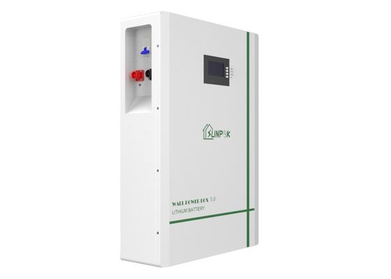 48V 100Ah 200Ah renewable Energy Storage Lithium Ion Battery For Solar